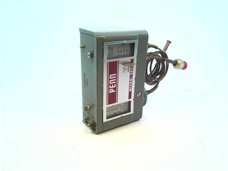 JOHNSON CONTROLS P70MA-18