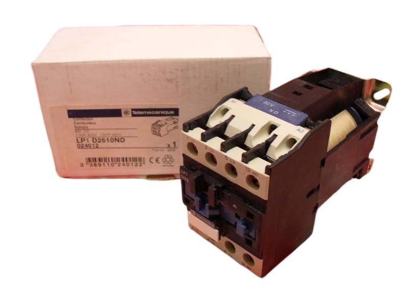 SCHNEIDER ELECTRIC LP1-D2510ND