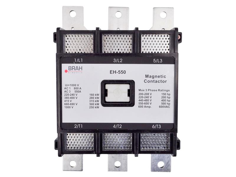 BRAH ELECTRIC BEH-550-30-22AS
