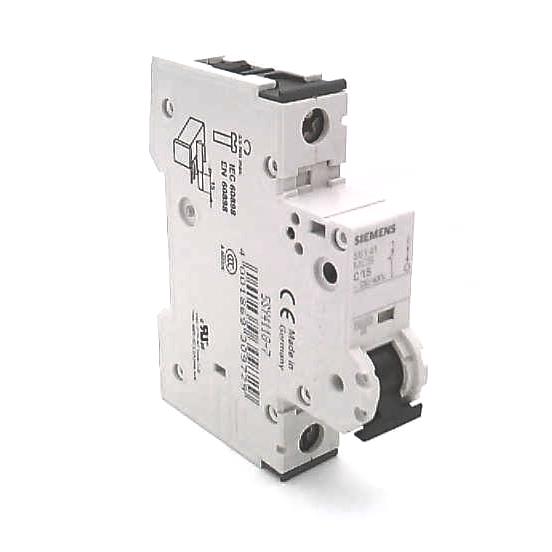 SIEMENS 5SY4118-7