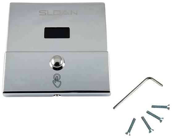 SLOAN VALVE CO EL-595-A