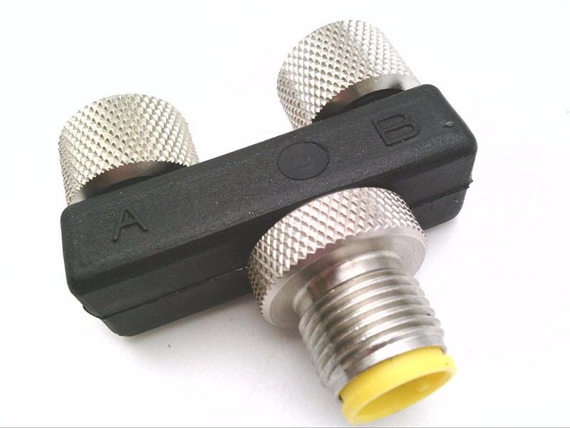 BELDEN ASBS-2-M12-S2326