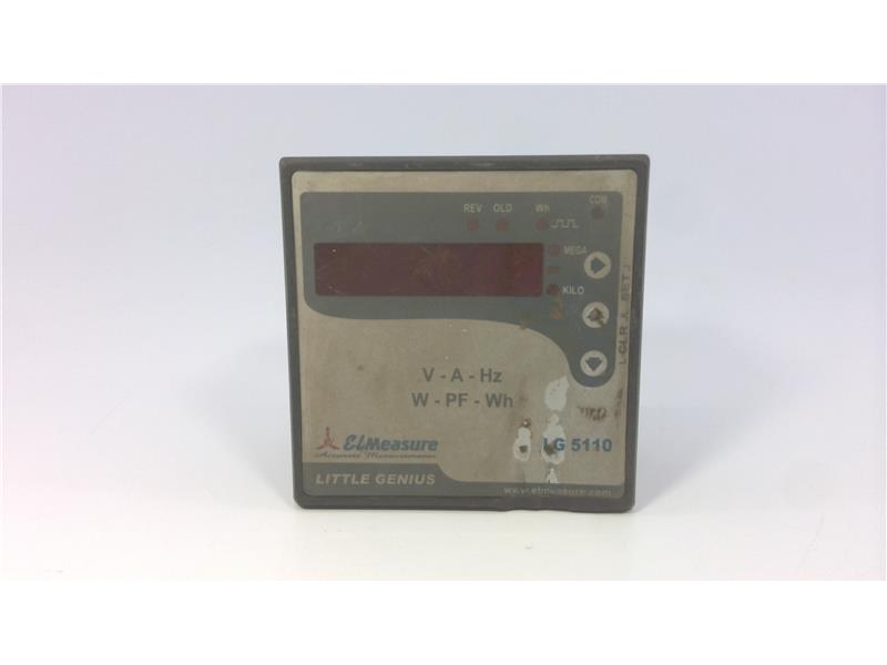 LG5110 by ELMEASURE