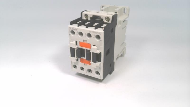 LOVATO DPBF0910D024