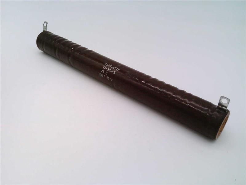 VK-200-WA-25 by HONEYWELL