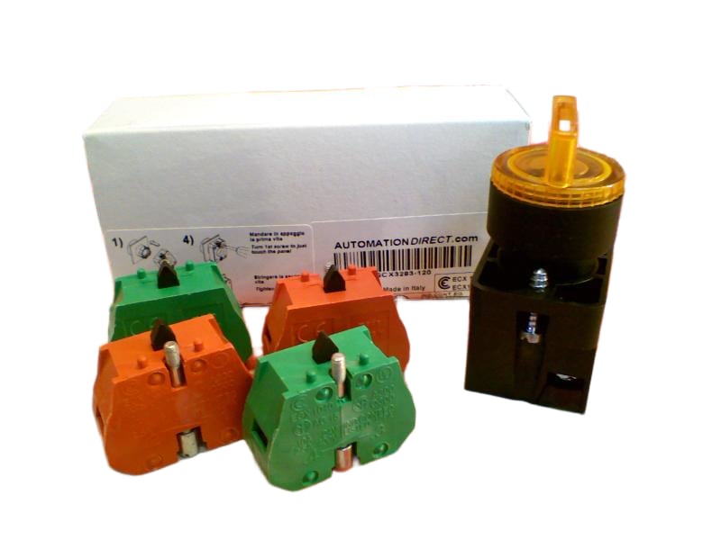 GCX3283-120 by AUTOMATION DIRECT