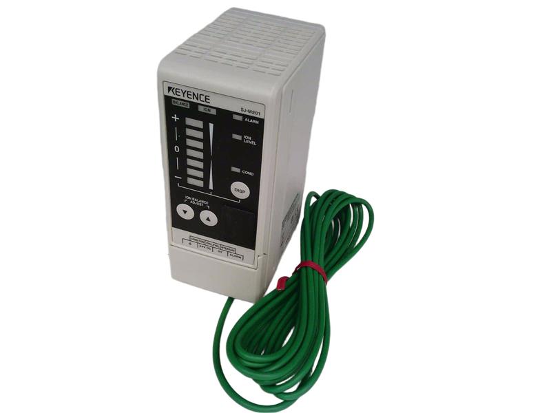 KEYENCE CORP SJ-M201