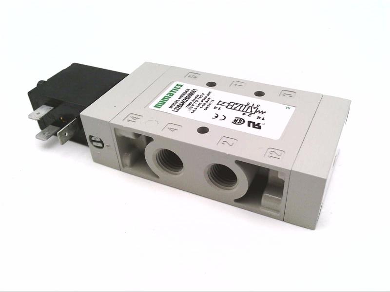 L22BA452B000061 by ASCO