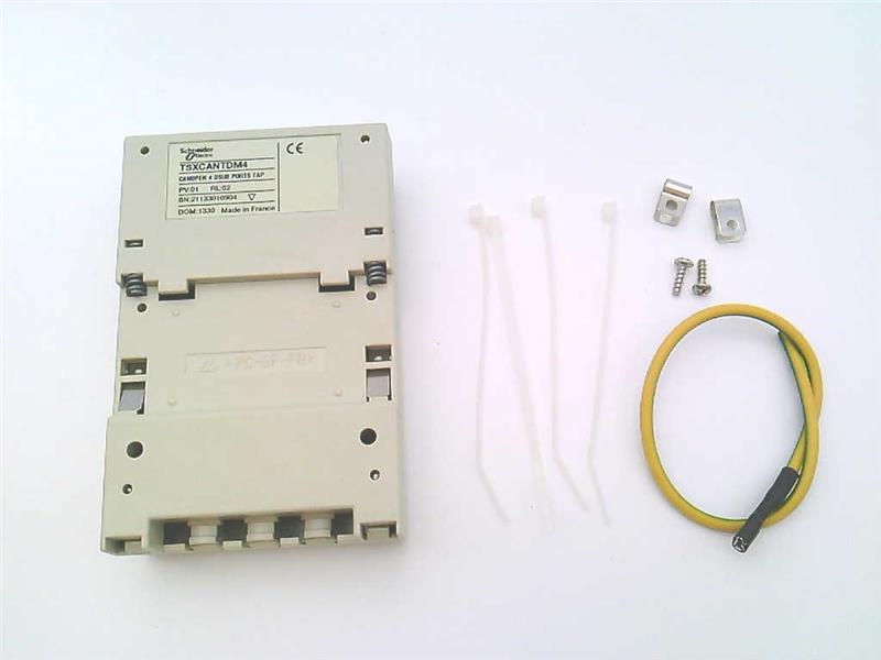 SCHNEIDER ELECTRIC TSXCANTDM4