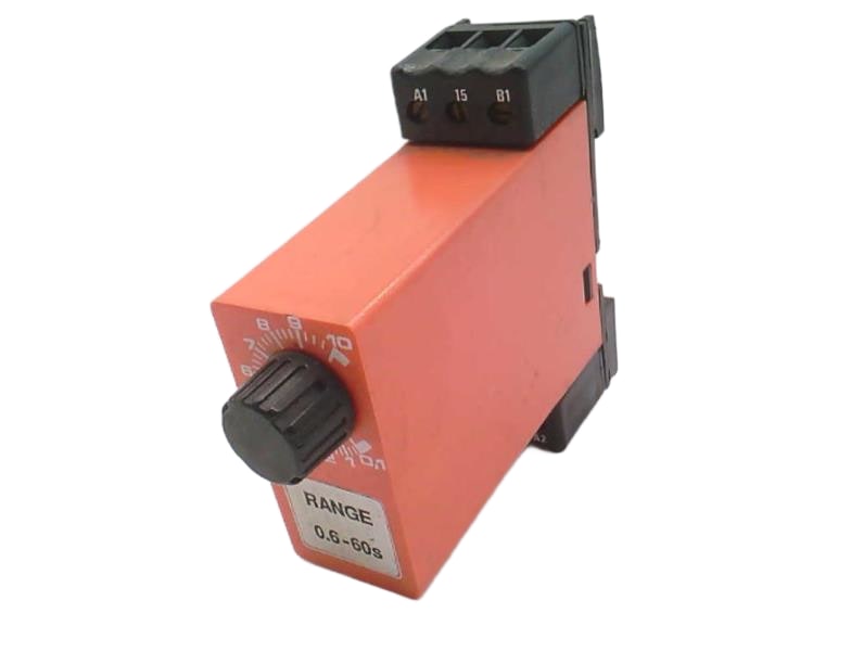 NORTONICS FOXTAM LIMITED YRCF/60S/24V