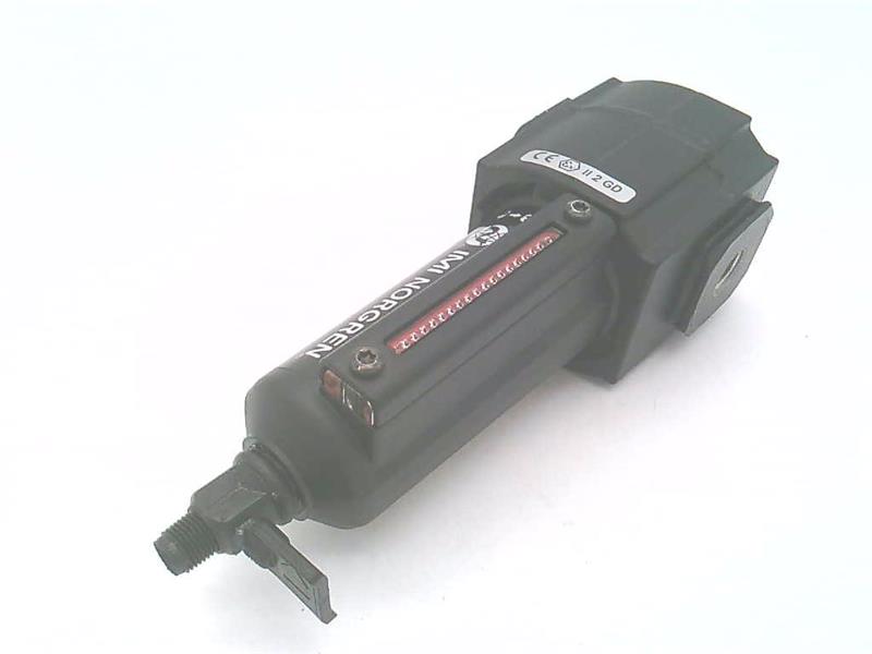 NORGREN F73G-2AN-QD3