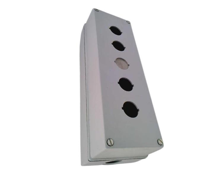 ALLEN BRADLEY 800F-5MP