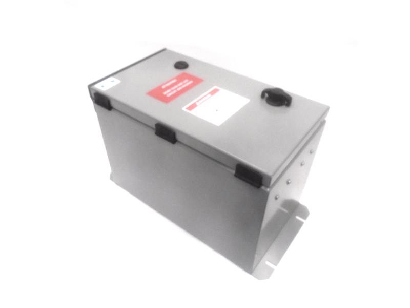 IQ35MA15-3A by EATON CORPORATION