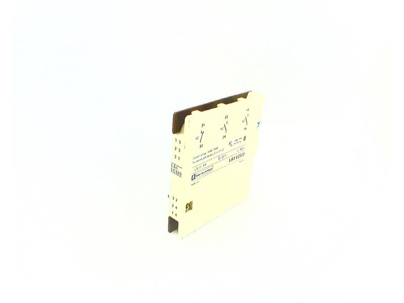 SCHNEIDER ELECTRIC LA1-LC020