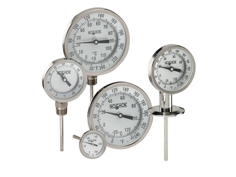 NOSHOK 30-310-060-0/200-F/C