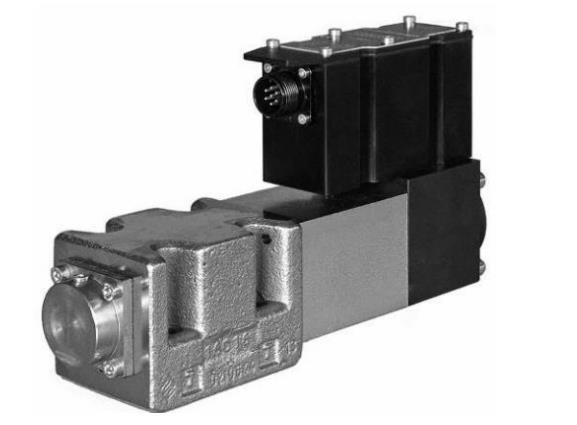 CONTINENTAL HYDRAULICS VED05MX-AZC-100-A-OBCE0D-D