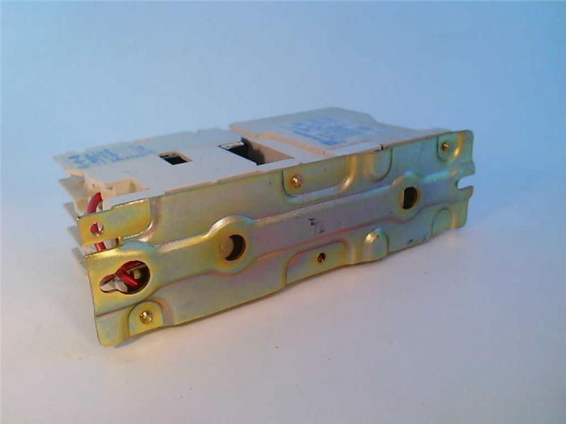 EATON CORPORATION AN16AN0BC