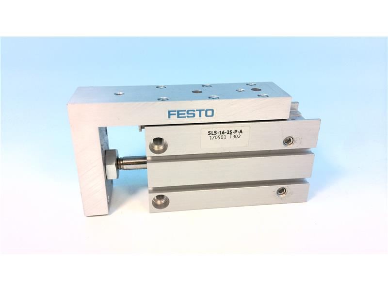 SLS-16-25-P-A by FESTO