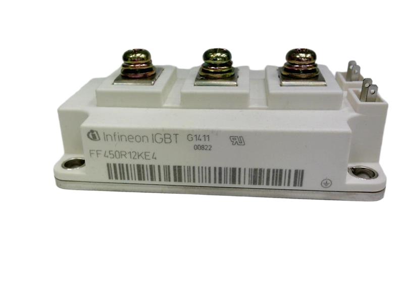 INFINEON FF450R12KE4