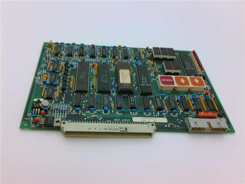 105683901-F by NIDEC CORP