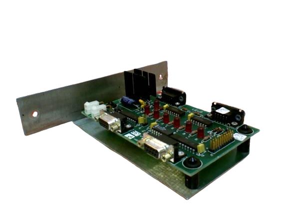 35117 by INDUSTRIAL DYNAMICS