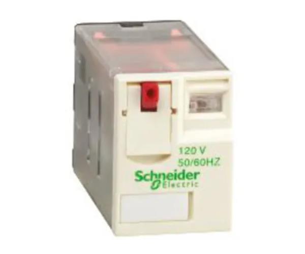 SCHNEIDER ELECTRIC RXM4AB1F7