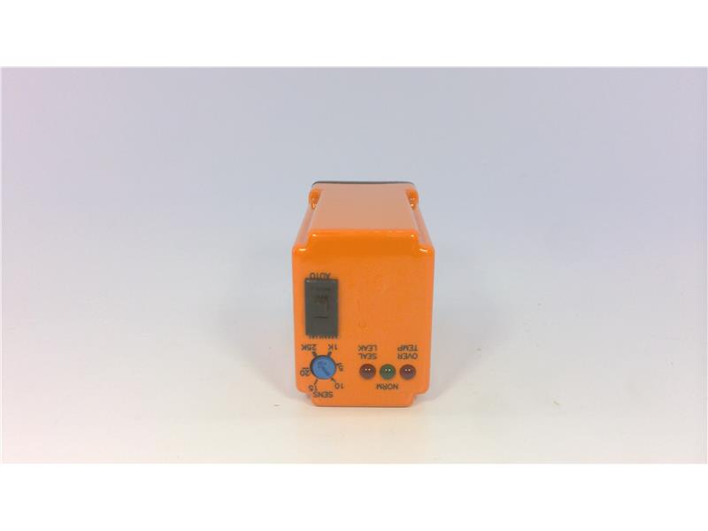 SPM-120-AEAS-25K by MARSH BELLOFRAM