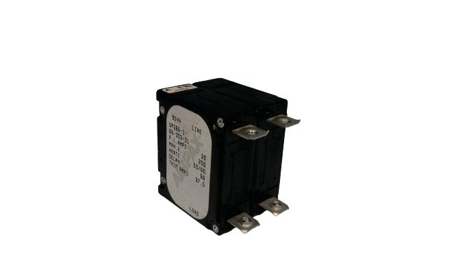 SENSATA TECHNOLOGIES UPG66-1-66-303-01
