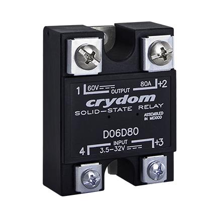 SENSATA TECHNOLOGIES D06D100K