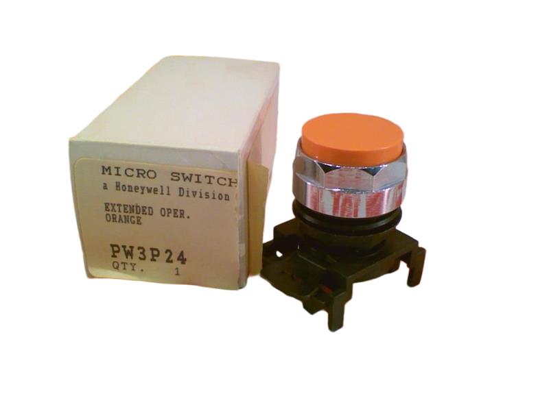 HONEYWELL PW3P24