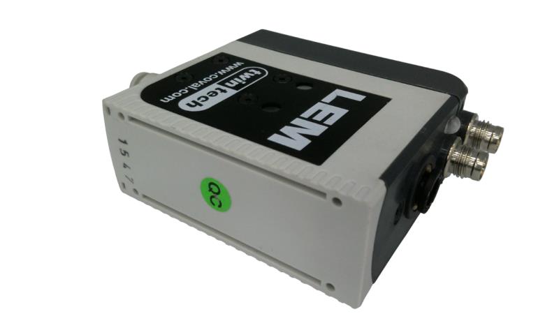 COVAL VACUUM TECHNOLOGY LEM90X10RVA