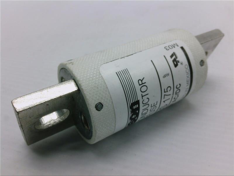 EATON CORPORATION E50S-175