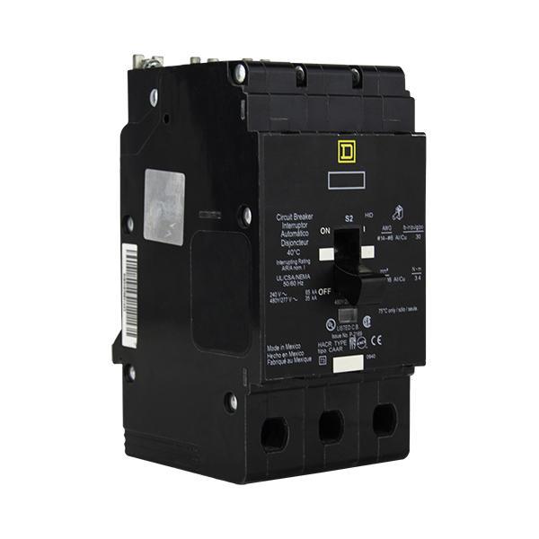 SCHNEIDER ELECTRIC EGB36040