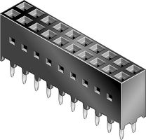 AMPHENOL 66953-017LF
