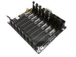 EATON CORPORATION FC-GMSD16