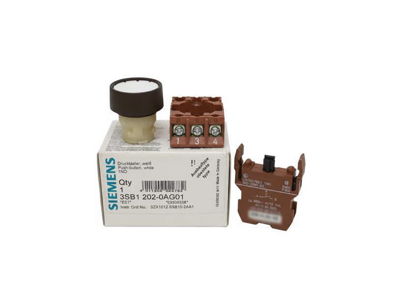 3SB1-202-0AG01 by SIEMENS