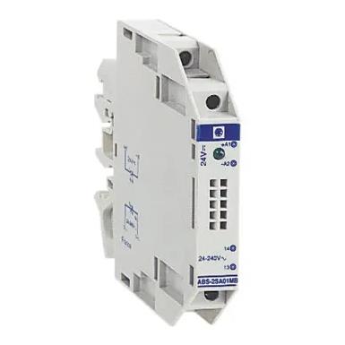 SCHNEIDER ELECTRIC ABS2SC02EB