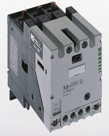EATON CORPORATION S-PKZ2-230V/50HZ-240/60HZ