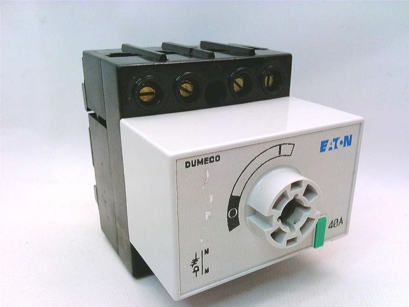 DMM40/1 by EATON CORPORATION