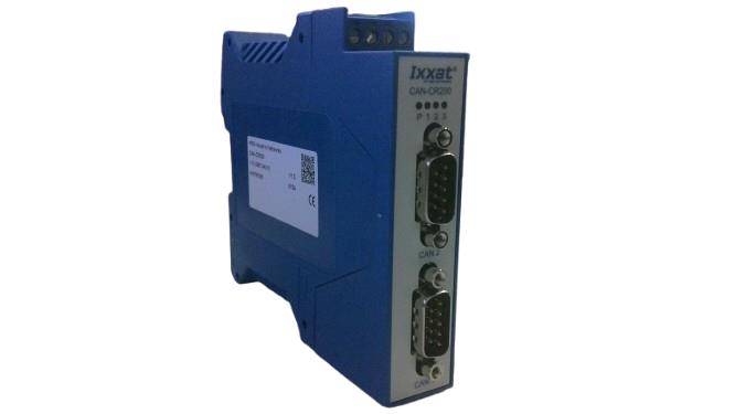 1.01.0067.44010 by HMS INDUSTRIAL NETWORKS