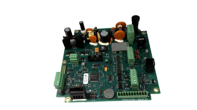 BADGER METER 66815-002