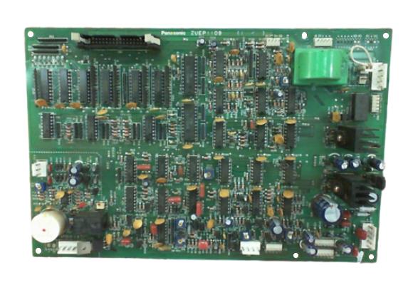 MATSUSHITA ELECTRIC ZUEP1109