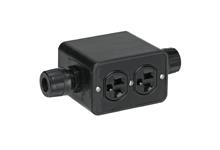 MOLEX 3000F-1BLK