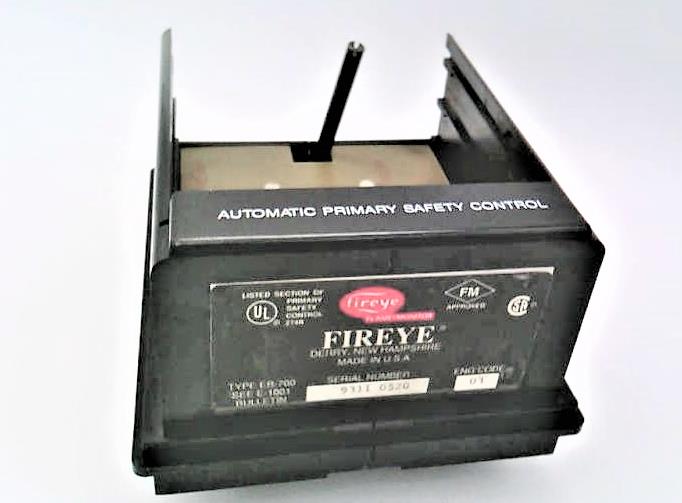 KIDDE-FENWAL, LLC EB700