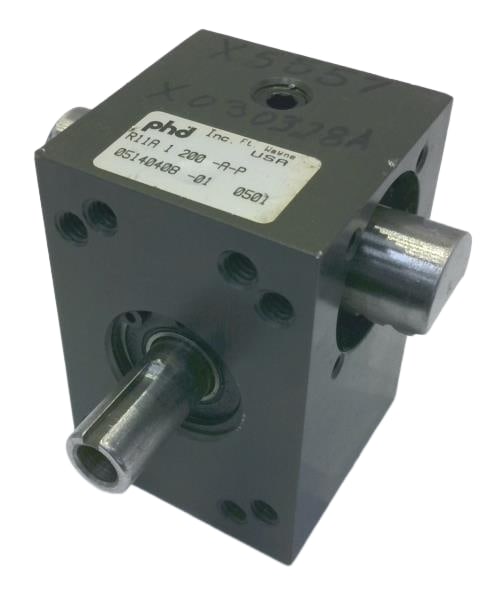 PHD INC R11A1200AP