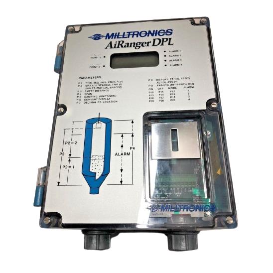 AIRANGER-DPL by SIEMENS