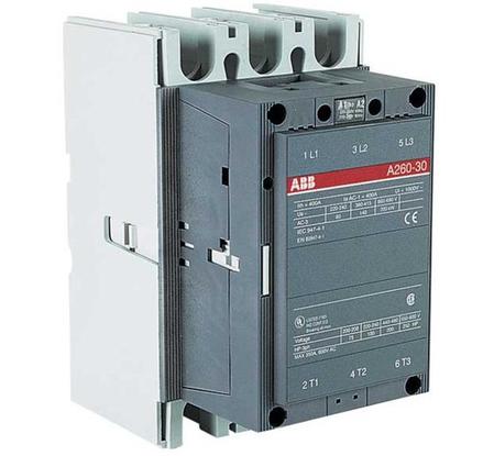 ASEA BROWN BOVERI A260N5-30-11-84