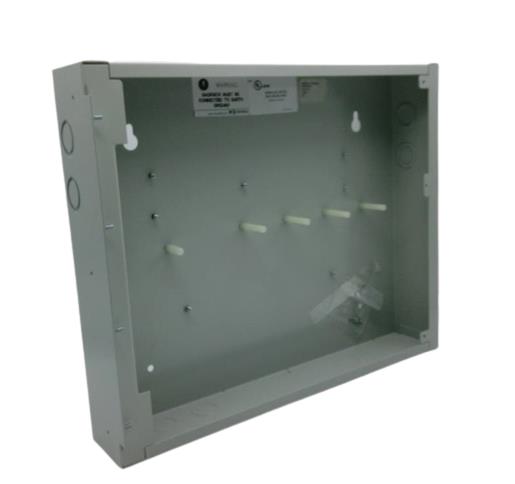 GENERAL ELECTRIC 6ANN/B-S