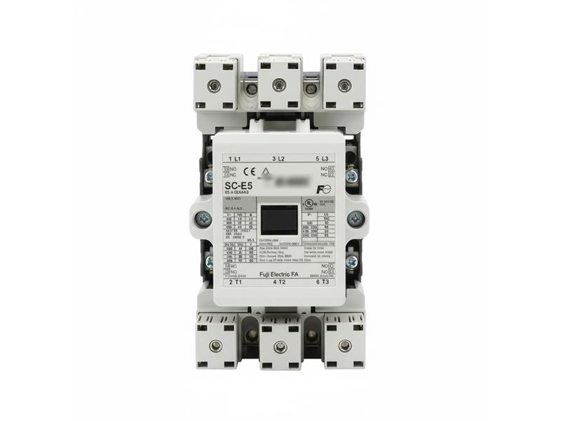FUJI ELECTRIC SC-E5-200V