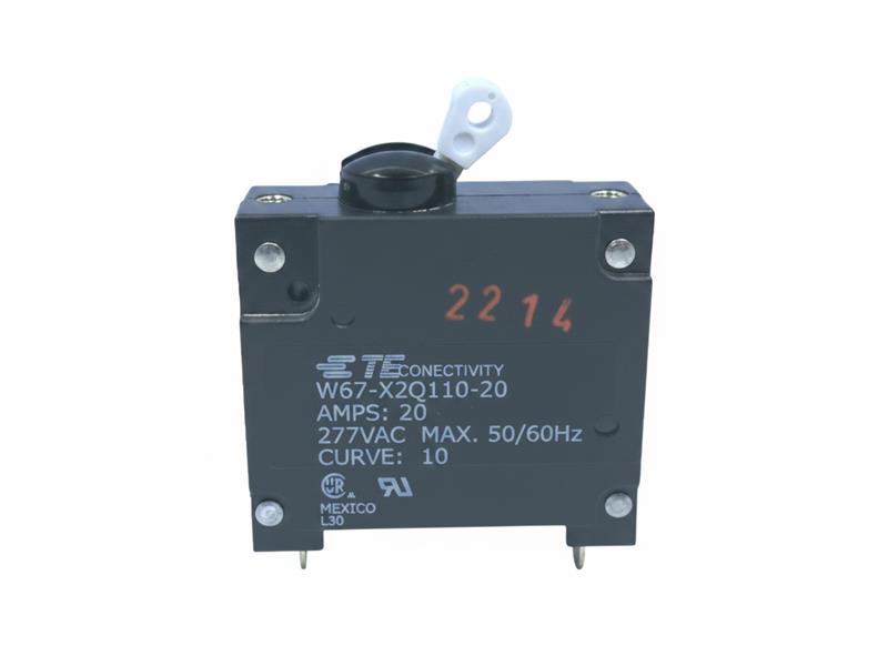 TE CONNECTIVITY W67-X2Q110-25